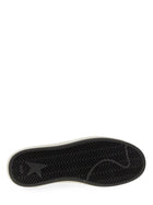 Golden Goose Women's Sneaker Ballstar White, view 5