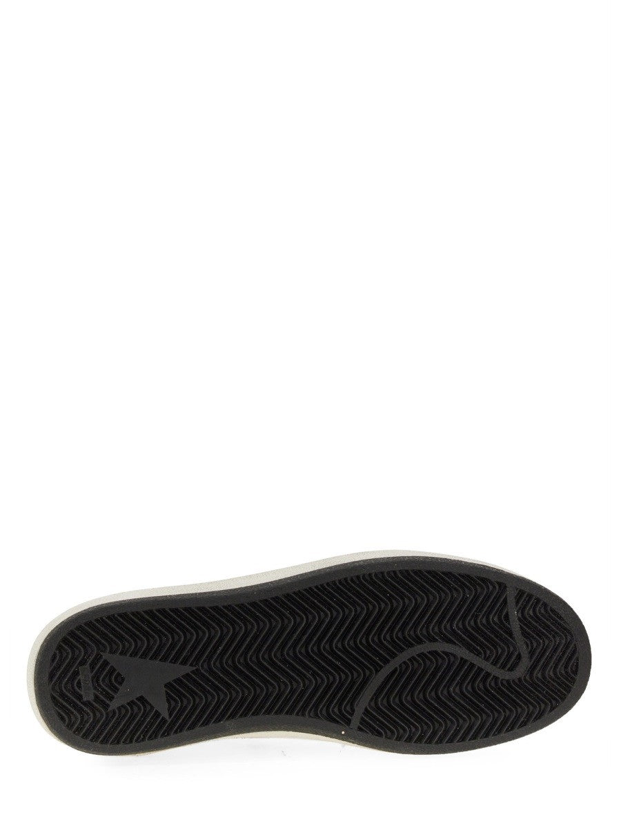 Golden Goose Women's Sneaker Ballstar White