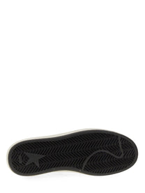 Golden Goose Women's Sneaker Ballstar White