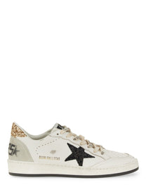 Golden Goose Women's Sneaker Ballstar White