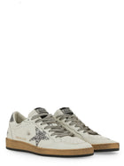 Golden Goose Women's Sneaker Ballstar White, view 2