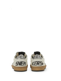 Golden Goose Women's Sneaker Ballstar White
