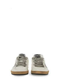 Golden Goose Women's Sneaker Ballstar White
