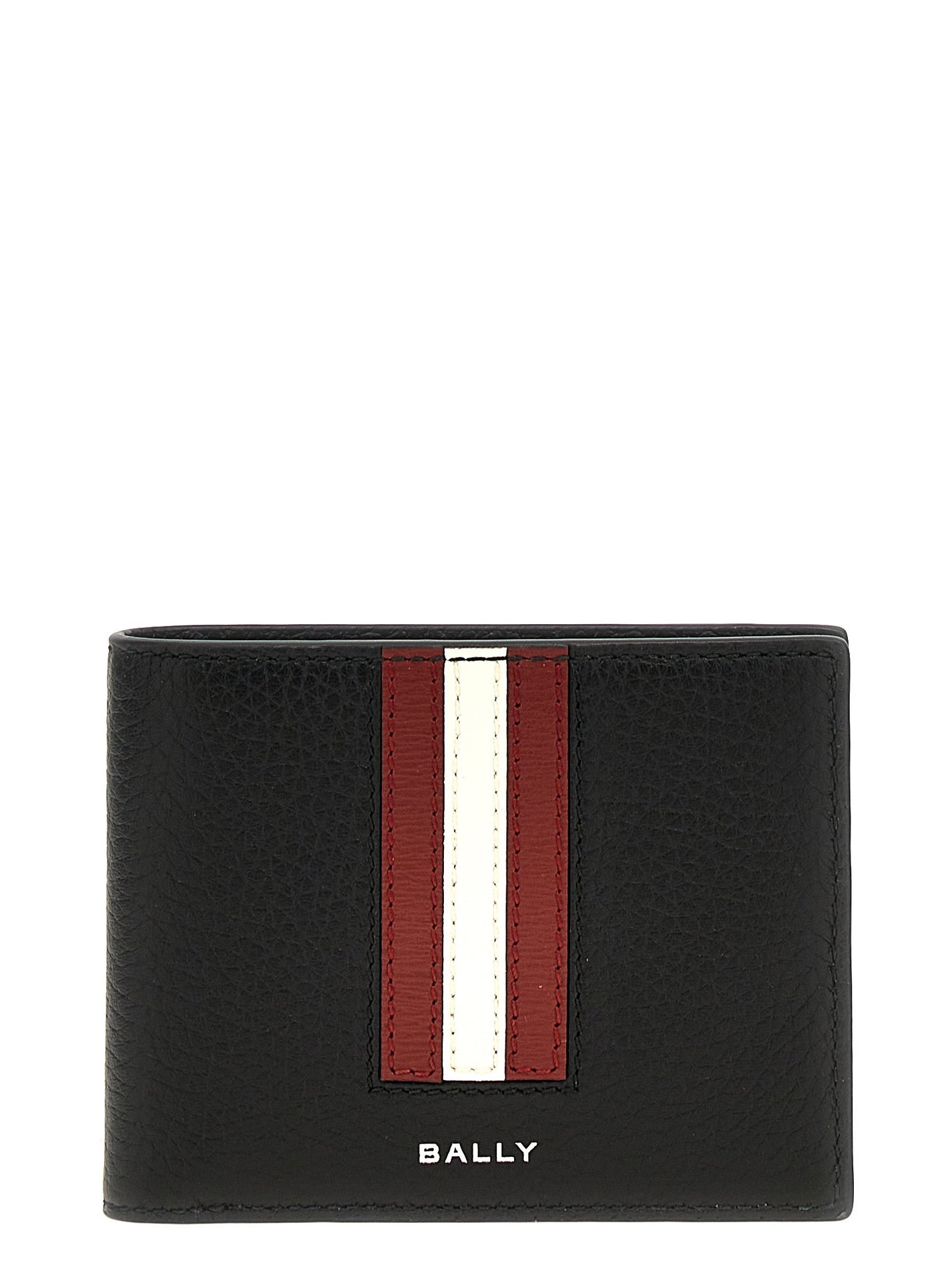 BALLY - BALLY - ’Ribbon’ wallet - Men’s Accessories