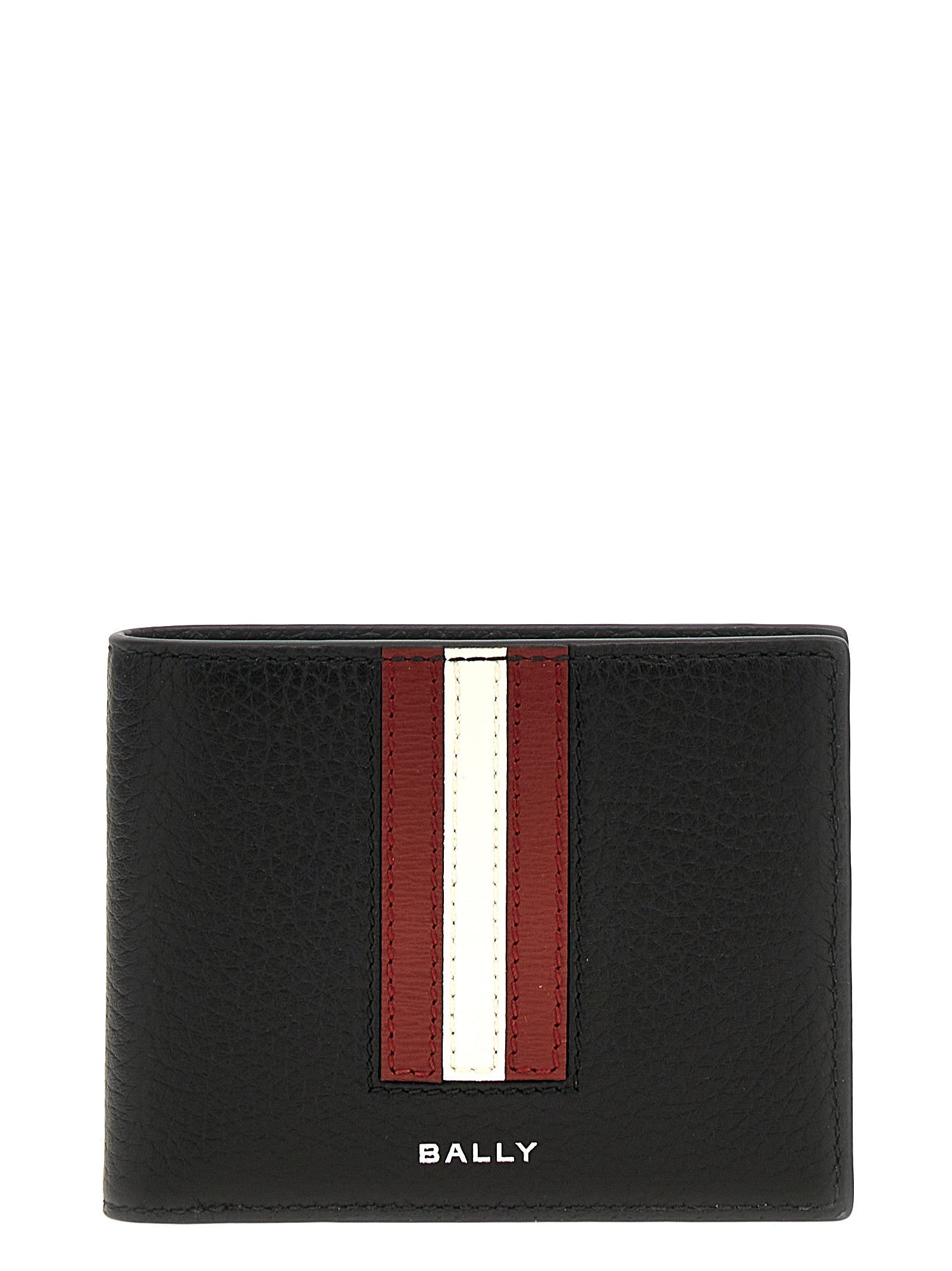 BALLY - BALLY - ’Ribbon’ wallet - Men’s Accessories