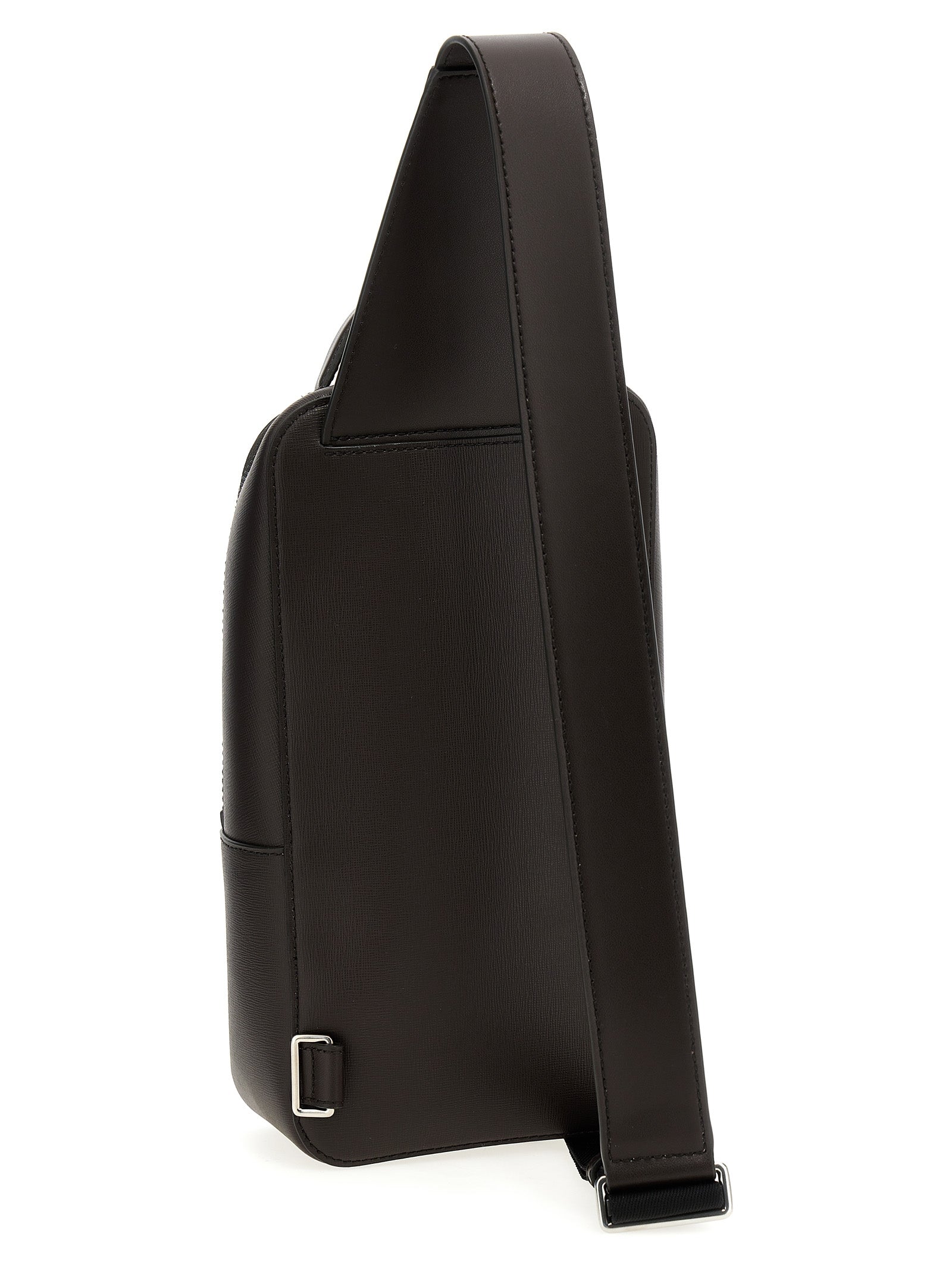 BALLY - BALLY - ’Mythos Sling’ crossbody bag - Men’s Bags