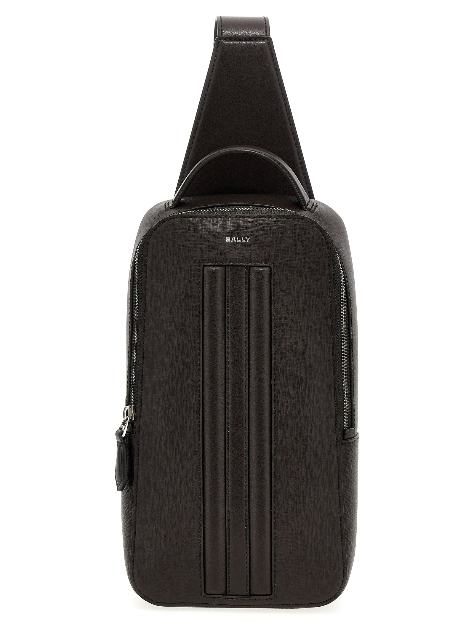 BALLY - BALLY - ’Mythos Sling’ crossbody bag - Men’s Bags