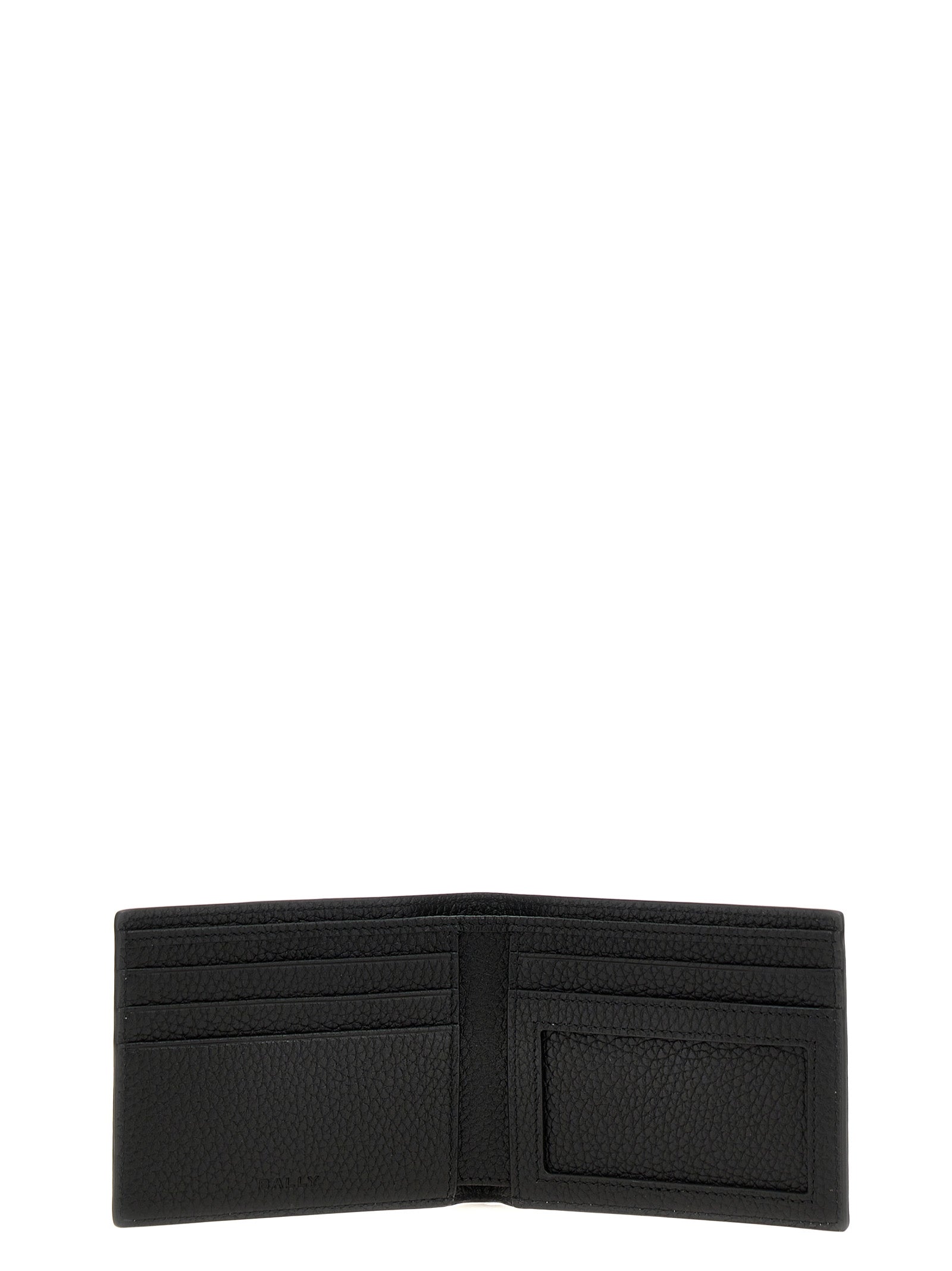 BALLY - BALLY - ’Ribbon’ wallet - Men’s Accessories