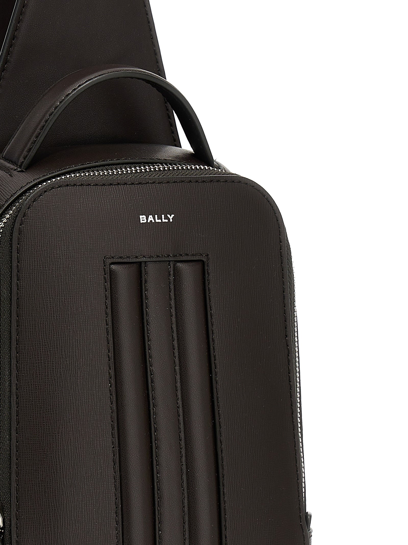 BALLY - BALLY - ’Mythos Sling’ crossbody bag - Men’s Bags