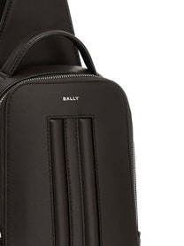 BALLY - BALLY - ’Mythos Sling’ crossbody bag - Men’s Bags