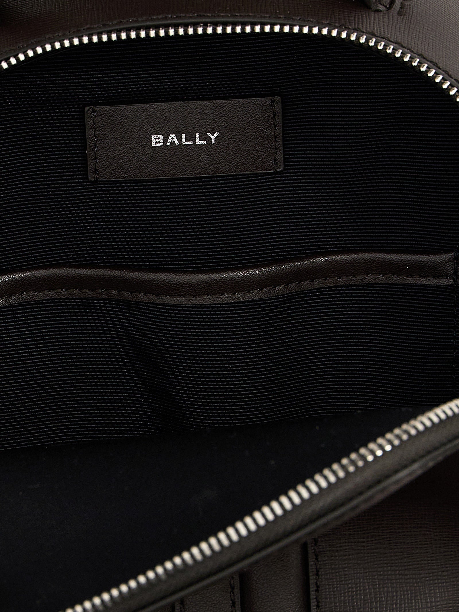 BALLY - BALLY - ’Mythos Sling’ crossbody bag - Men’s Bags