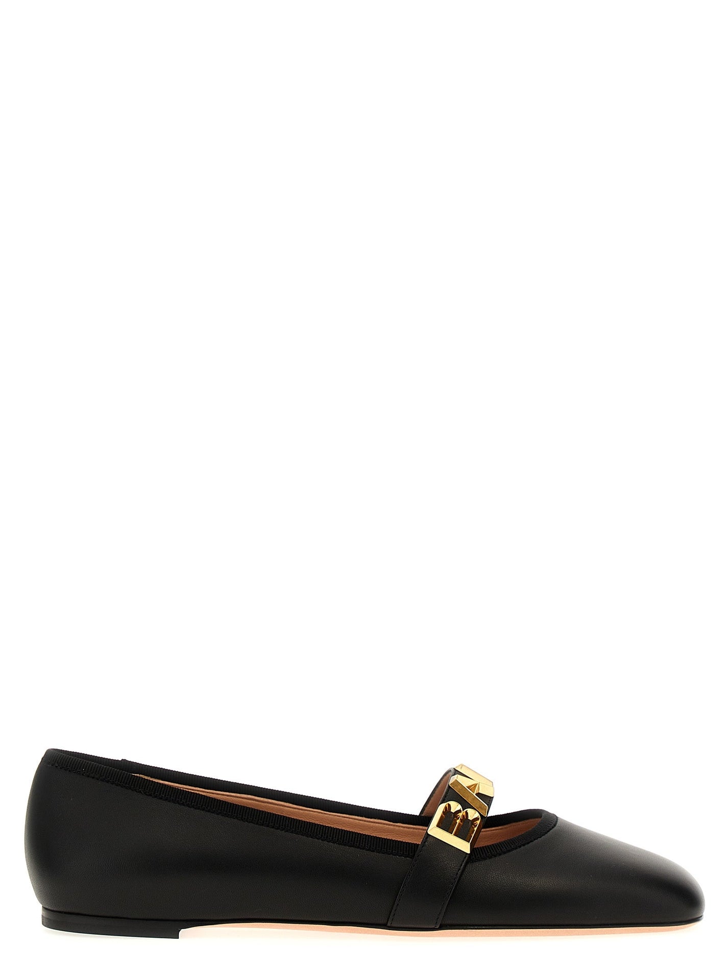 BALLY - BALLY - ’Balby’ ballet flats - Women’s Shoes