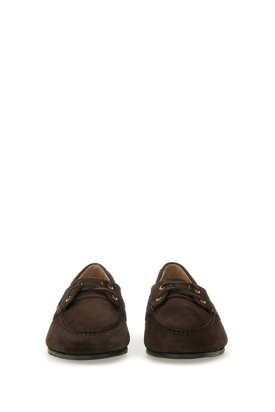 Bally Men's Moccasin Pathy Brown, view 4