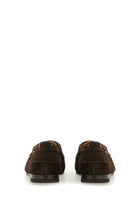 Bally Men's Moccasin Pathy Brown, view 3