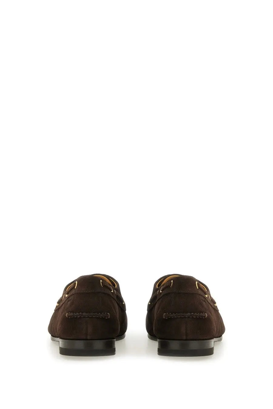 Bally Men's Moccasin Pathy Brown, view 3