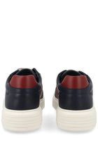 Bally Men's Sneaker Lift Black, view 4