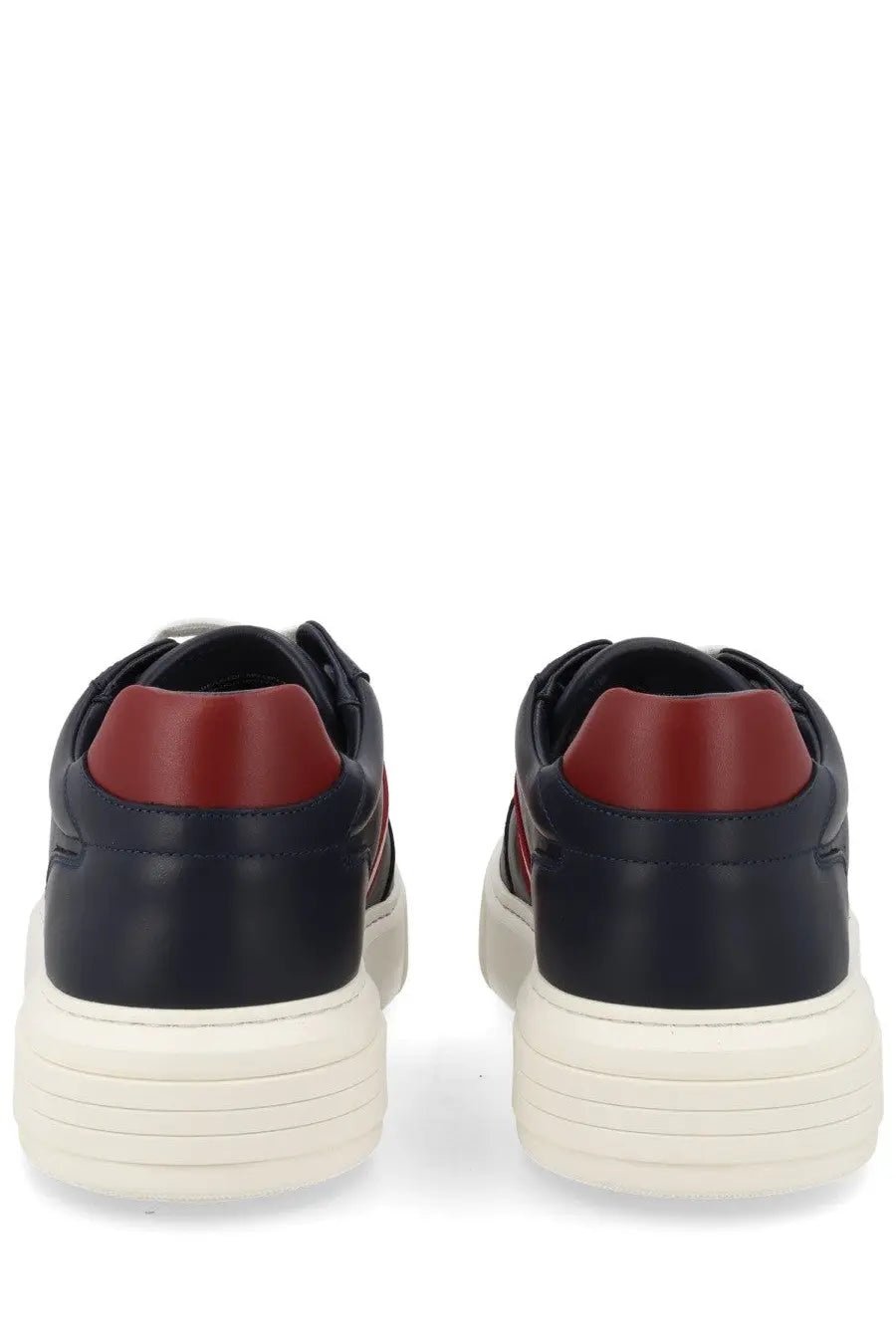 Bally Men's Sneaker Lift Black, view 4