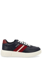 Bally Men's Sneaker Lift Black
