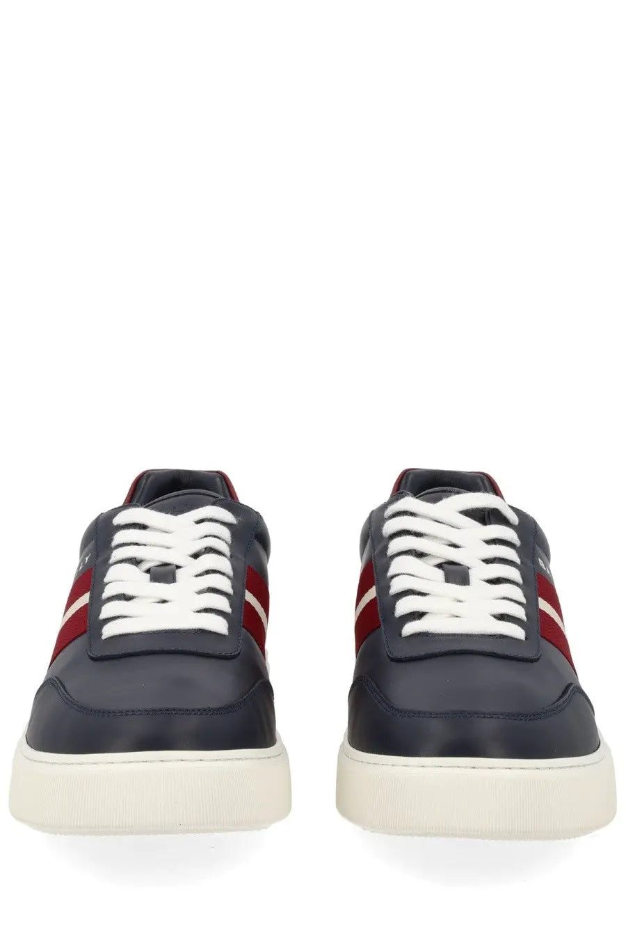 Bally Men's Sneaker Lift Black, view 3
