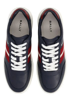 Bally Men's Sneaker Lift Black, view 5