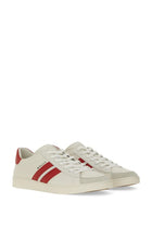 Bally Men's Tyger Sneaker White, view 2