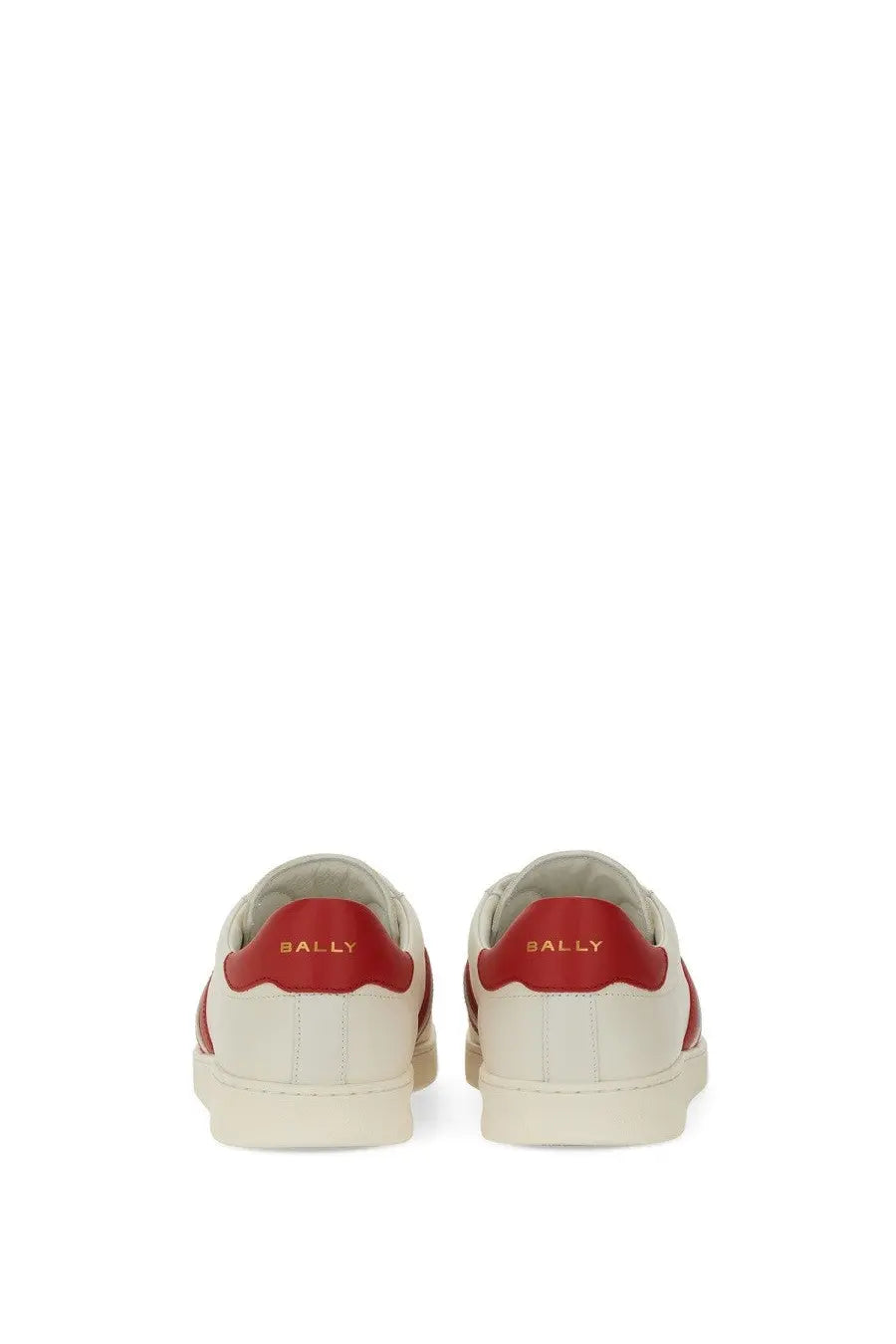 Bally Men's Tyger Sneaker White, view 3