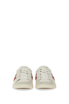 Bally Men's Tyger Sneaker White, view 4