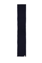 Bally Men's Wool Scarf Blue
