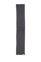 Bally Men's Wool Scarf Grey