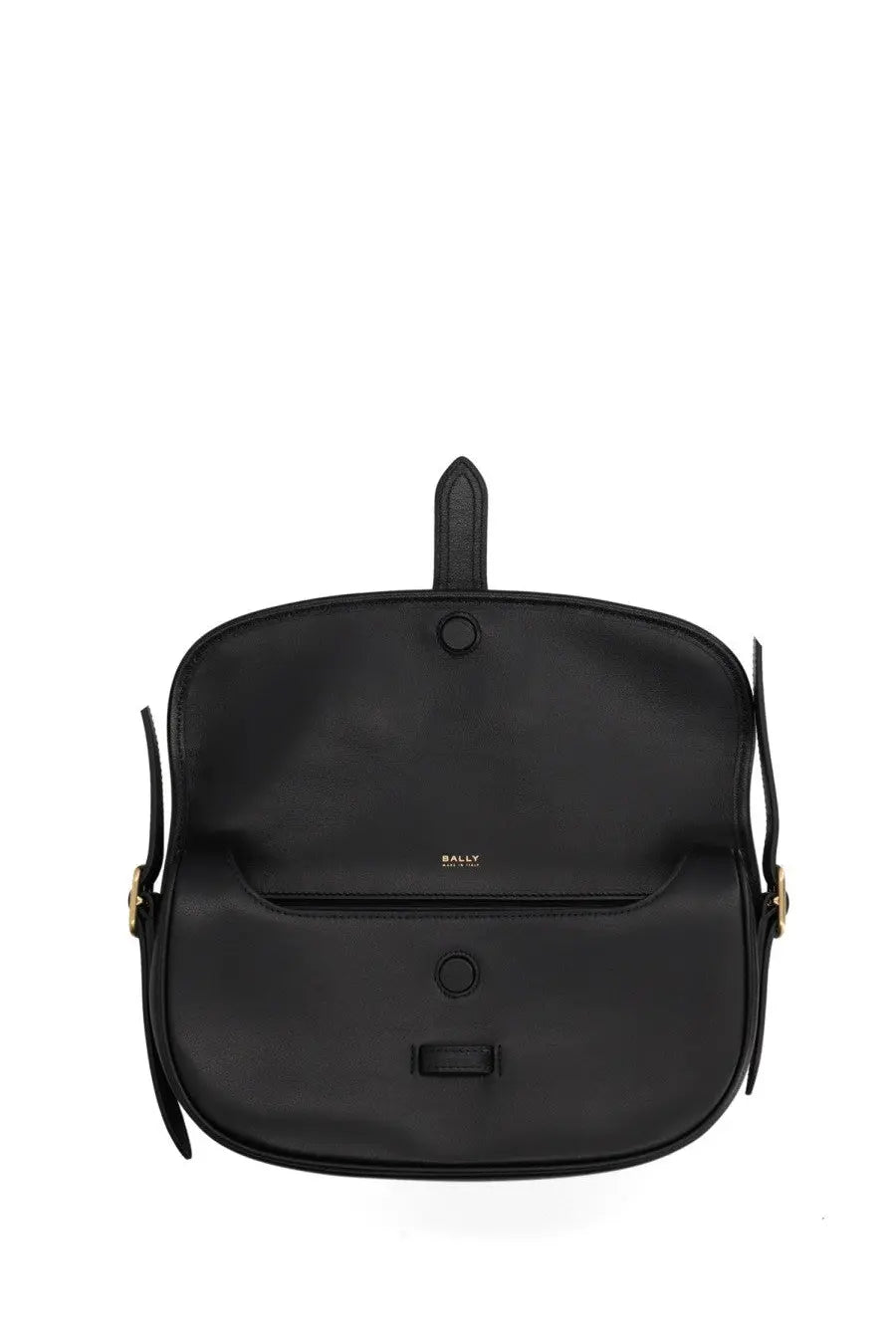Bally Women's Beckhett Bag Black, view 3