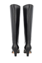 Bally Women's Boot Alva Black, view 4