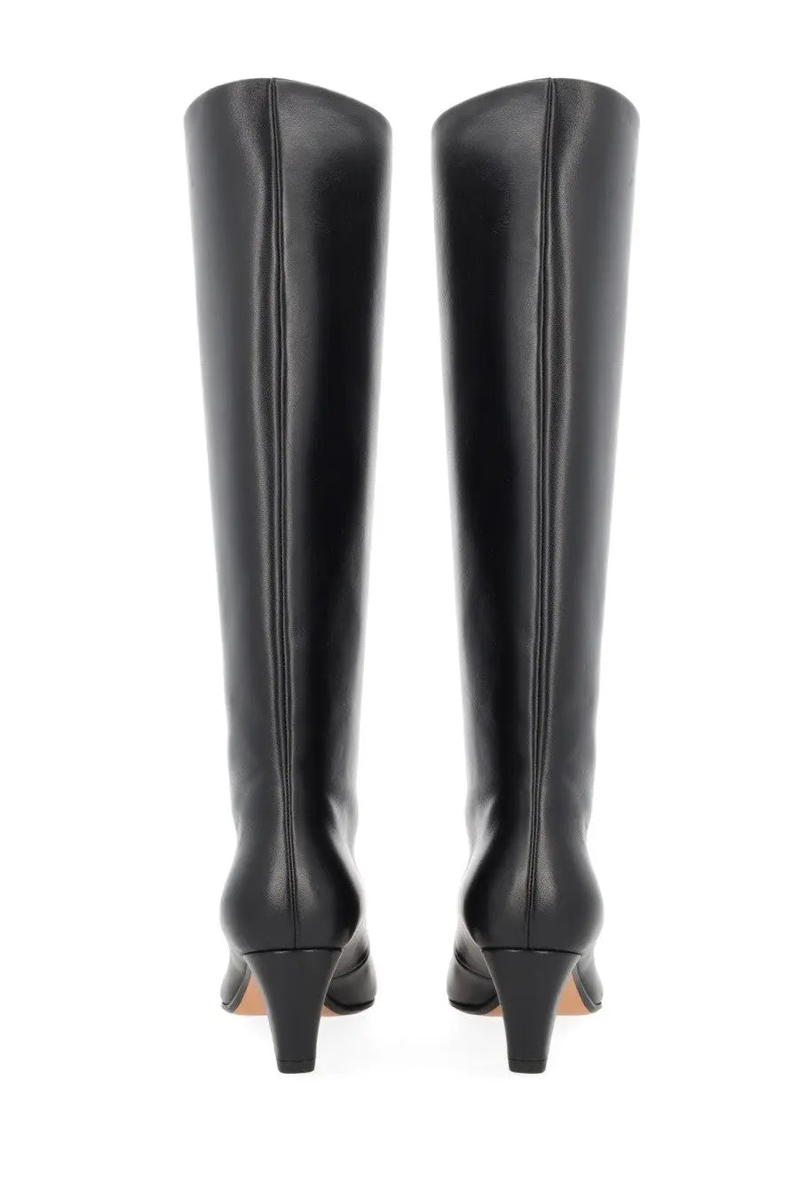 Bally Women's Boot Alva Black, view 4