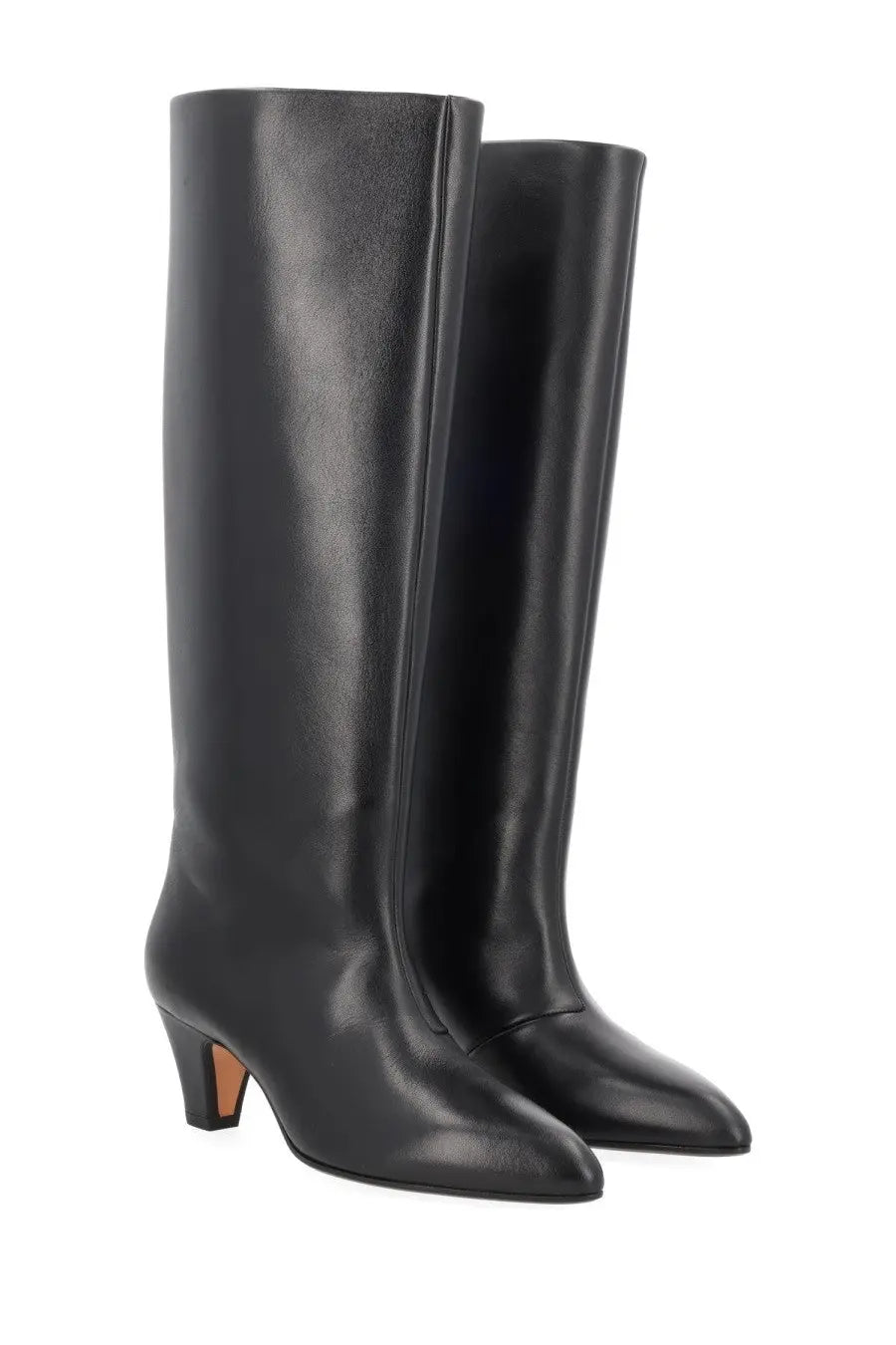 Bally Women's Boot Alva Black, view 2