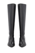 Bally Women's Boot Alva Black, view 3