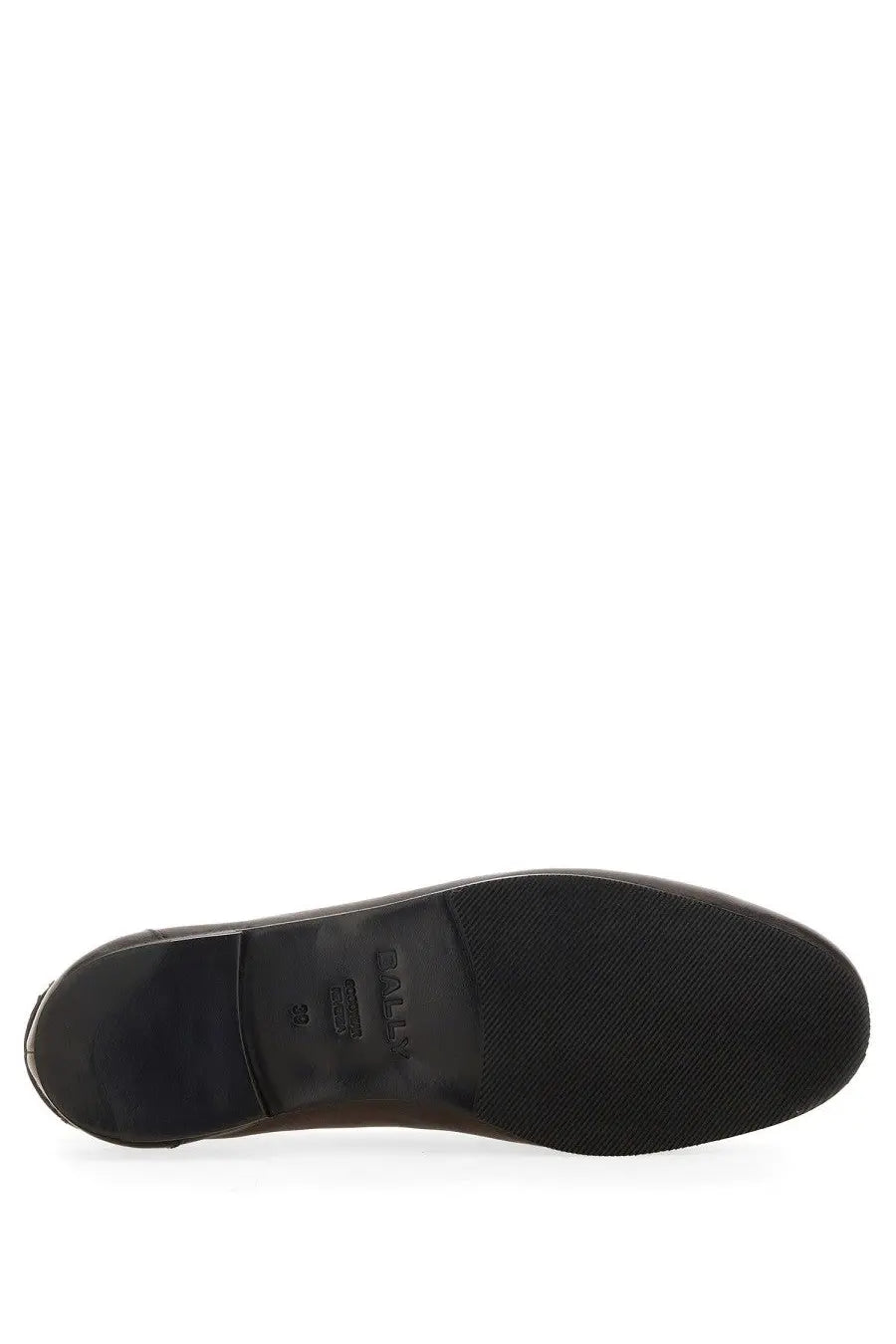 Bally Women's Moccasin Pathy Brown, view 6