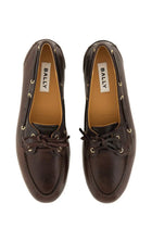 Bally Women's Moccasin Pathy Brown, view 2