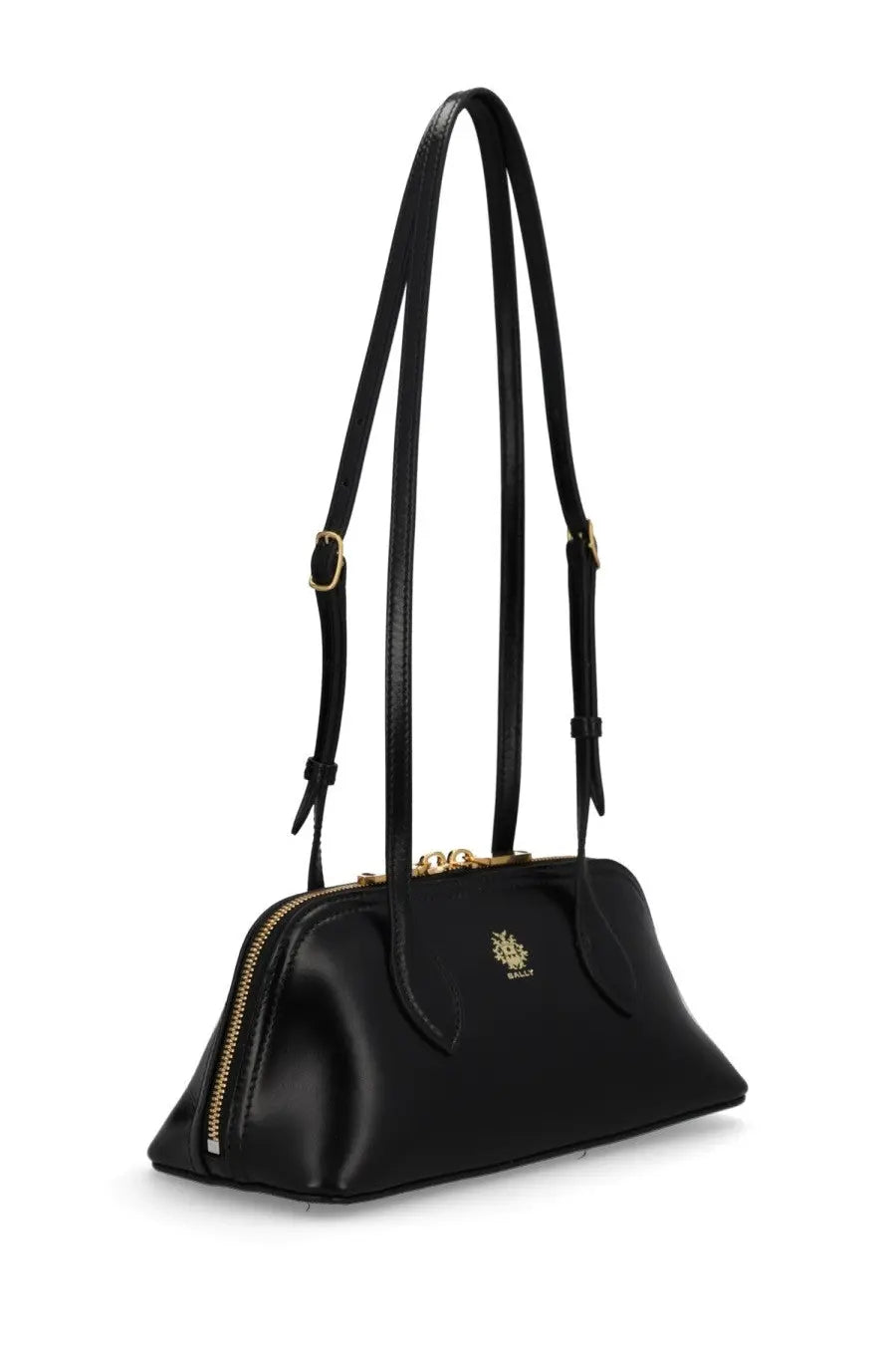 Bally Women's Praline Bag Black, view 3