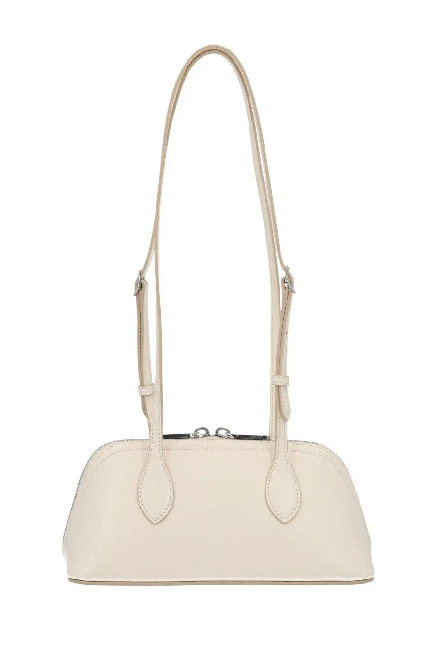 Bally Women's Praline Bag White, view 2