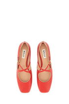 Bally Women's Sandal Beliska Red, view 5