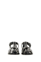 Bally Women's Sandal Pasely Black, view 4