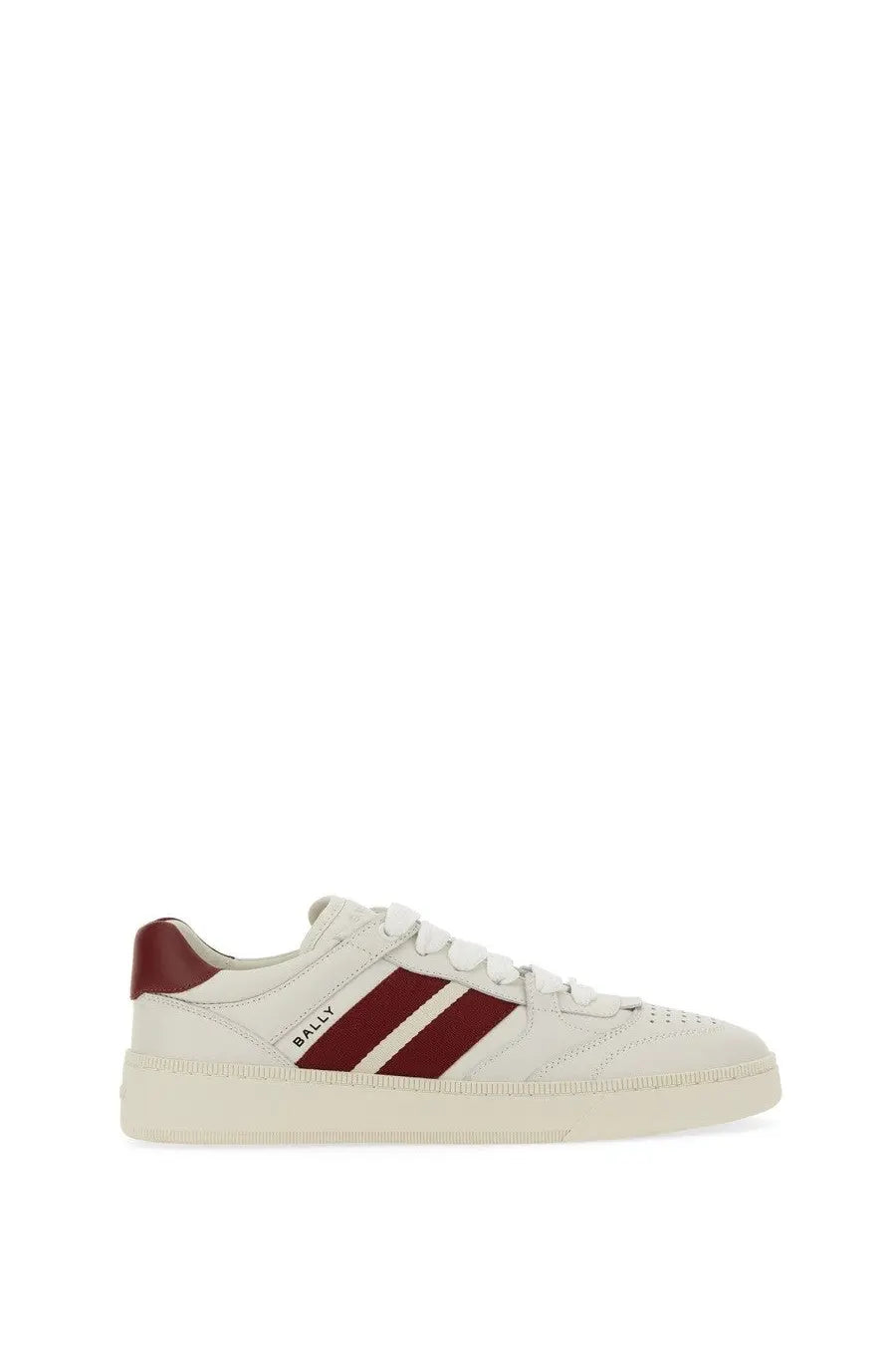 Bally Women's Sneaker Rebby White
