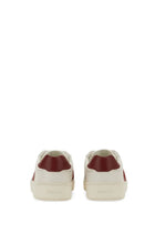 Bally Women's Sneaker Rebby White, view 4