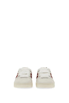 Bally Women's Sneaker Rebby White, view 6