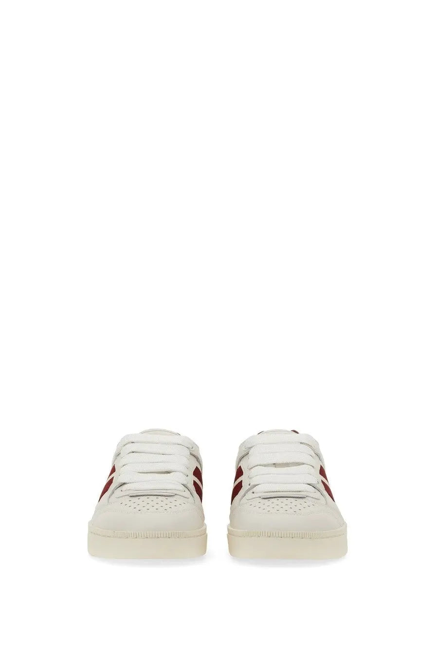 Bally Women's Sneaker Rebby White, view 6