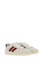 Bally Women's Sneaker Rebby White, view 2