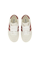 Bally Women's Sneaker Rebby White, view 3