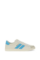 Bally Women's Tyger Sneaker White