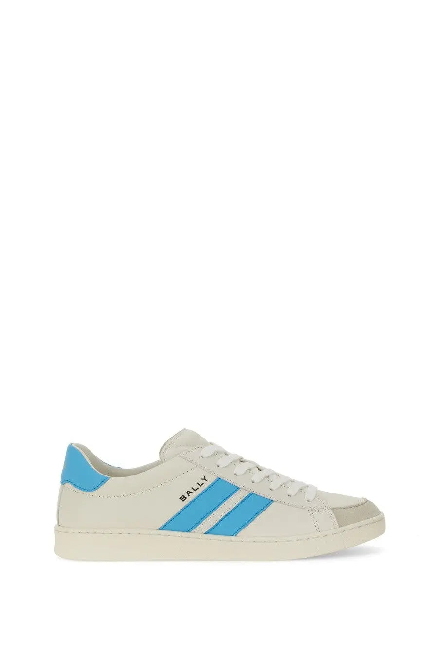 Bally Women's Tyger Sneaker White