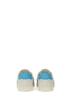 Bally Women's Tyger Sneaker White, view 3