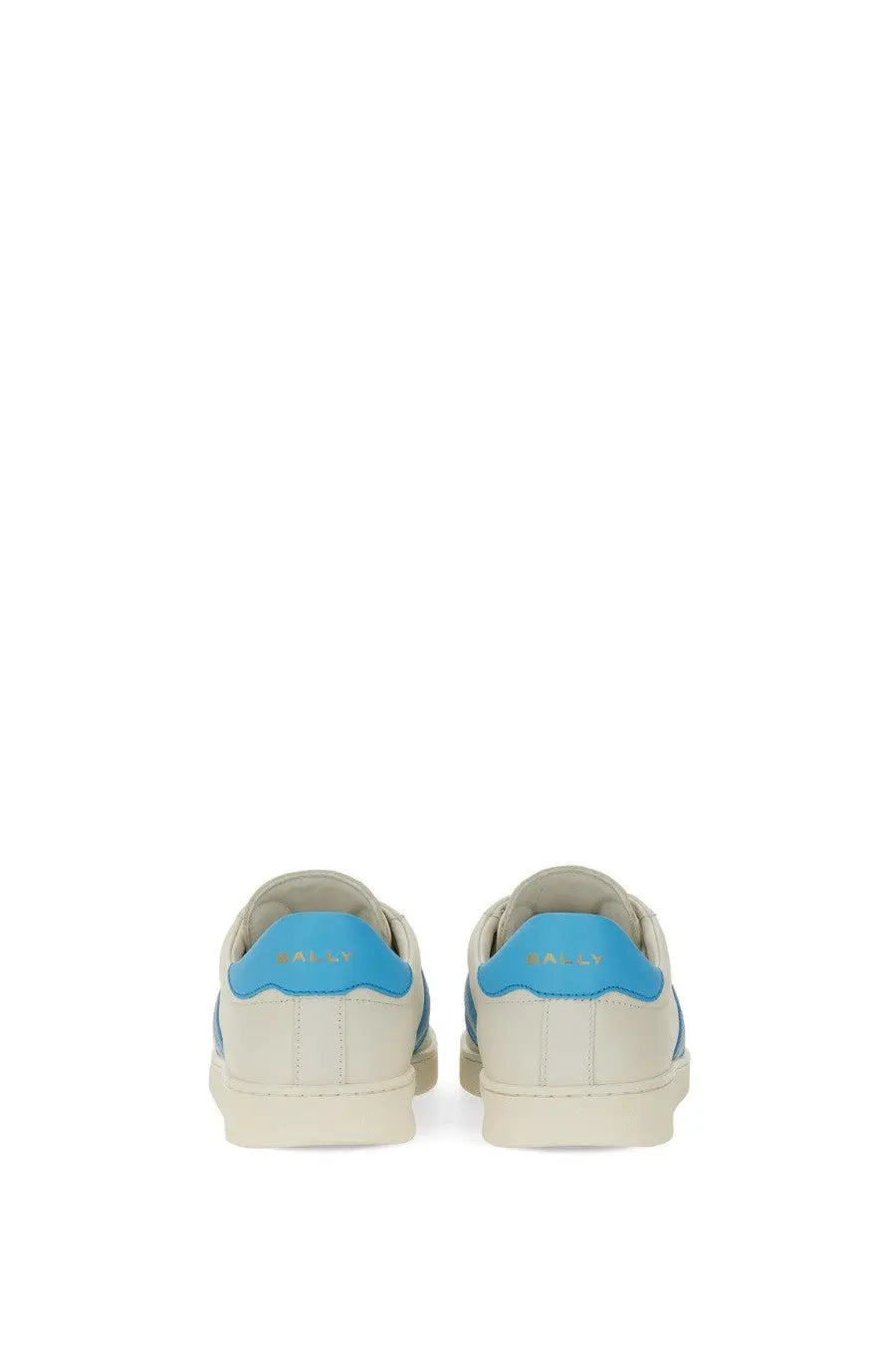 Bally Women's Tyger Sneaker White, view 3